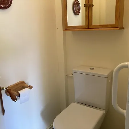 Chopiere Quiberville