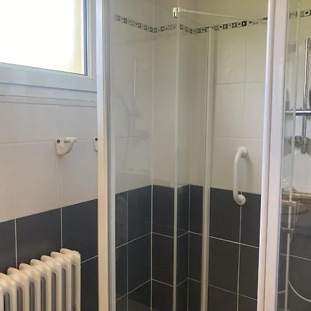 בית נופש Chopiere Quiberville