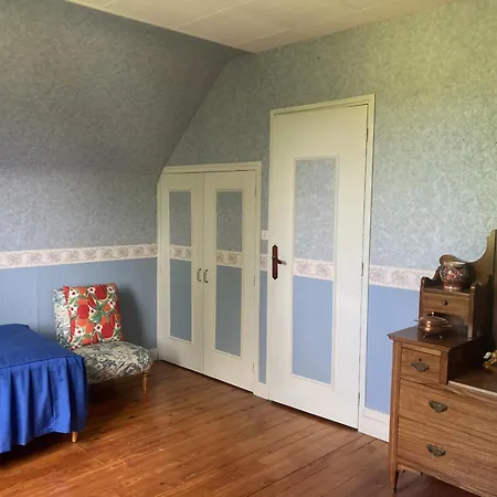 Chopiere Holiday home Sainte-Marguerite (Upper Normandy)