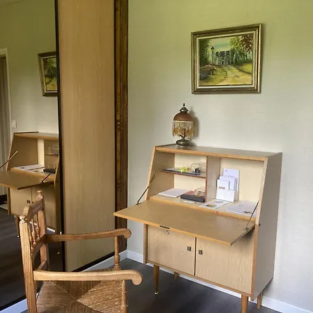 Holiday home Chopiere *