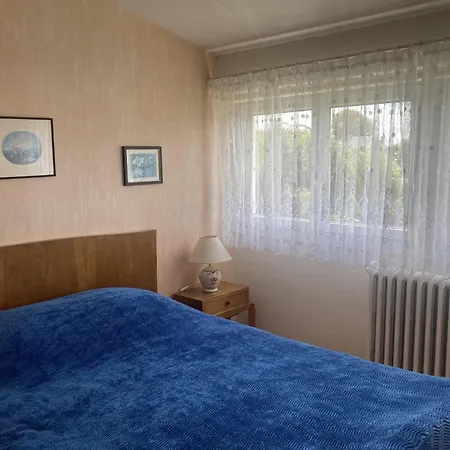 Chopiere Quiberville