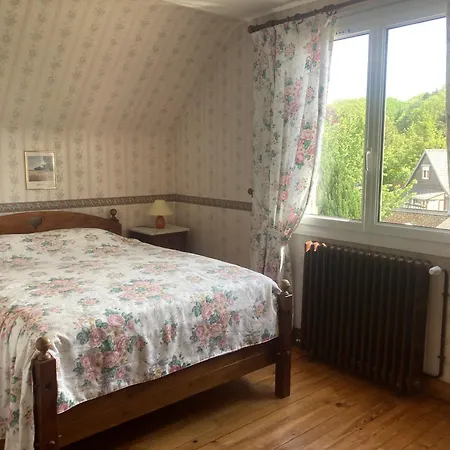 Chopiere * Sainte-Marguerite (Upper Normandy)