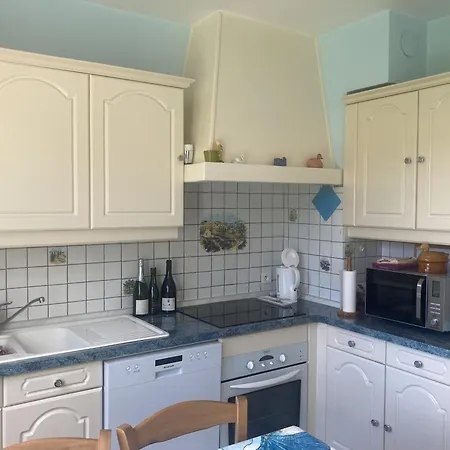 Chopiere Holiday home Sainte-Marguerite (Upper Normandy)