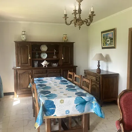 Chopiere Holiday home