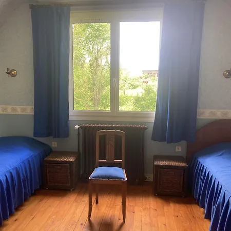 Chopiere Quiberville