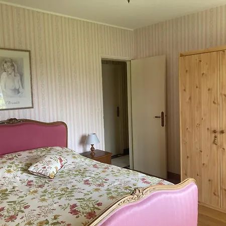 בית נופש Chopiere *