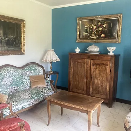 Chopiere בית נופש Quiberville