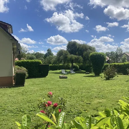 Chopiere * Sainte-Marguerite (Upper Normandy)