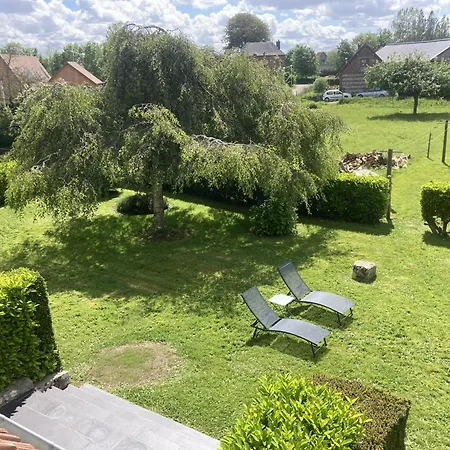 Chopiere Holiday home Sainte-Marguerite (Upper Normandy)