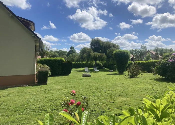 Chopiere * Quiberville